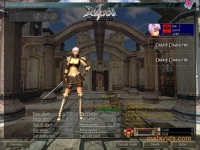 Rakion - Screenshot MmoRpg