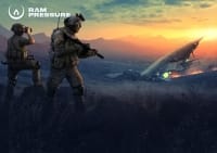 Ram Pressure - Screenshot MmoRpg