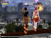 RAN Online - Screenshot Scolastico