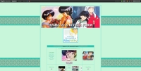 Ranma 1/2 e Inuyasha Forum - Screenshot Play by Forum