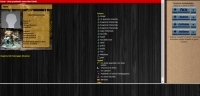 Ransagor - Black Forest - Screenshot Fantasy