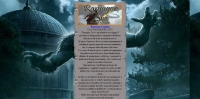 Ransagor Live - Screenshot Fantasy Classico