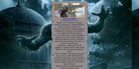 Ransagor Live - Screenshot Fantasy