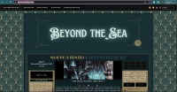 Rapture - Beyond the Sea - Screenshot Play by Forum
