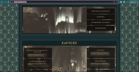 Rapture - Beyond the Sea - Screenshot Steampunk