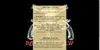 Raven Crew - A Pirate Tale - Screenshot Live Larp Grv