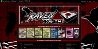 Raven Project - Screenshot Play by Forum