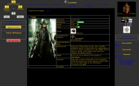 Terre di Raven - Screenshot Fantasy Storico