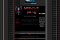 Ravenblack City Roleplay - Screenshot Play by Forum