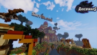 RavenWars - Screenshot Altri Generi