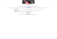 Rave Wars - Screenshot Business e Politica