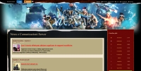 RazerStars2 - Screenshot MmoRpg
