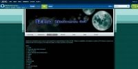 REA Universe GdR - Screenshot MmoRpg