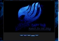 Reach for the Sky: Fairy Tail RP - Screenshot Play by Forum