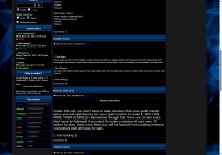 Reach for the Sky: Fairy Tail RP - Screenshot Fairy Tail