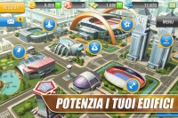 Real Football 2013 - Screenshot Calcio