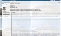 Real Gdr Italia - Screenshot Business e Politica
