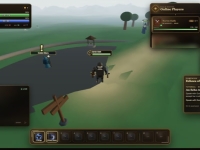 Realm of Echoes - Screenshot Fantasy