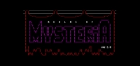 Realm of Mysteria MUD - Screenshot Mud