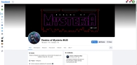 Realm of Mysteria MUD - Screenshot Fantasy Classico