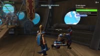 Realm Royale - Screenshot Fantasy
