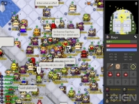 Realm of the Mad God - Screenshot Fantasy