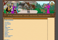 Realm Defender - Screenshot Fantasy