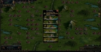 Realm of Empires - Screenshot Medioevo