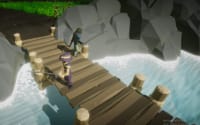 Realm of Simplicity - Screenshot MmoRpg