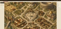 Realms of Elynia - Screenshot Browser Game