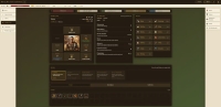 Realms of Elynia - Screenshot Antica Roma e Grecia