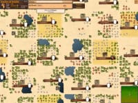 Realms of Gondar - Screenshot Medioevo