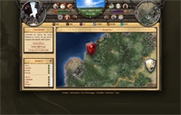 Realms of Reeh - Screenshot Fantasy