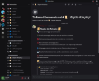 RealmsGate - Screenshot Altri Generi