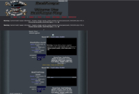 RealPimpz - Screenshot Crime