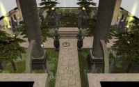 Reami Perduti - Screenshot MmoRpg