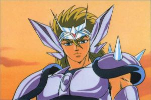 Saint Seiya City play by Chat