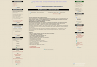 Recall Revolutions - Screenshot Browser Game