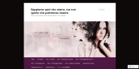 Sappiamo quel che siamo, ma non quello che potremmo essere - Screenshot Play by Blog