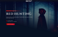 Red Hunting - Screenshot Live Larp Grv