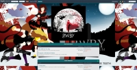 Red Likes Roses - Screenshot Play by Forum