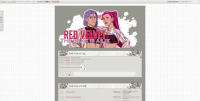 Red Velvet GDR - Screenshot Play by Forum