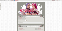 Red Velvet GDR - Screenshot Play by Forum