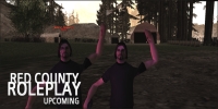 Red County Rolpelay - Screenshot Crime