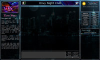 Red Light District - Screenshot Moderno