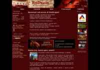 RedDragon - Screenshot Browser Game