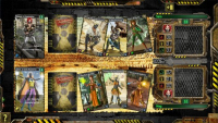Redemption GCC - Screenshot Card Game