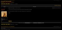 Redemption - Screenshot Post Apocalittico
