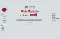 Red Queen Gdr - Screenshot Play by Chat