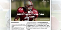 RedZoneAction - Screenshot Altri Sport